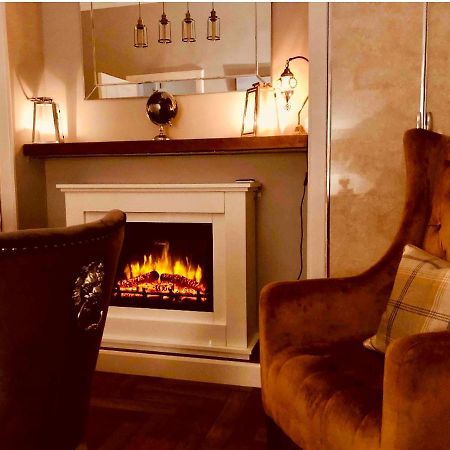Cochno House Villa Glasgow Bagian luar foto