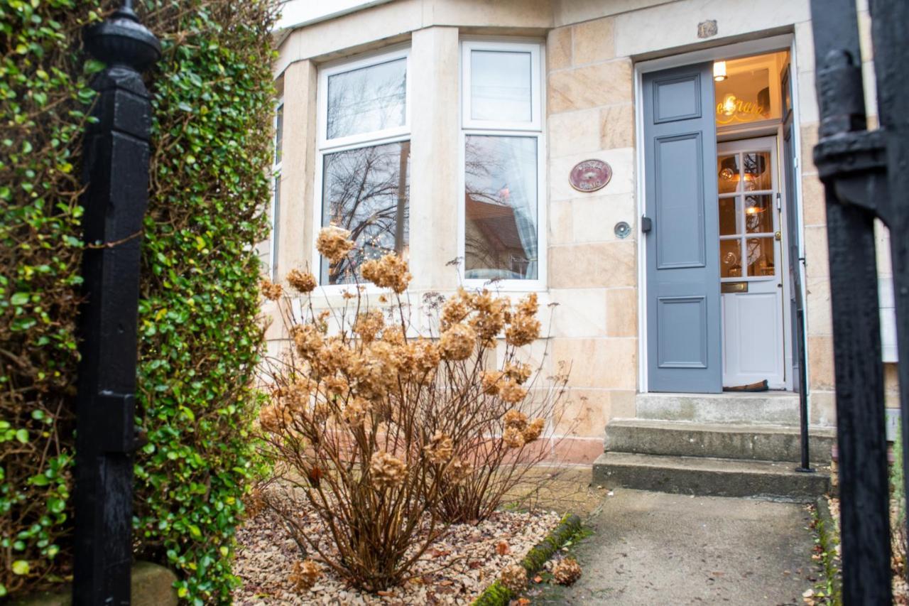 Cochno House Villa Glasgow Bagian luar foto