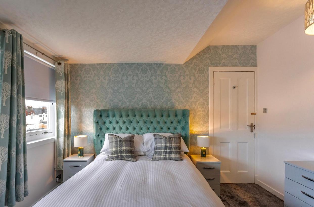 Cochno House Villa Glasgow Bagian luar foto